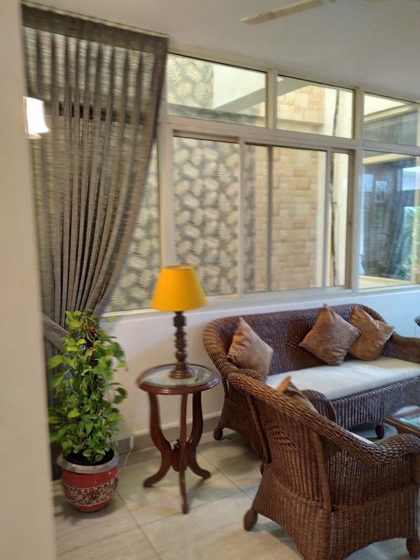 3 BHK for rent in Sector 51, Gurugram — unfurnished — 100 sq.ft