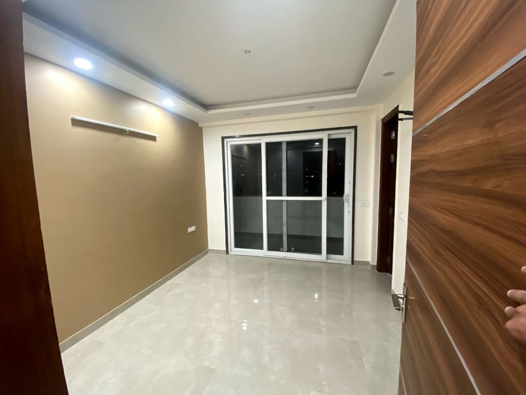 3 BHK for rent in Sector 51, Gurugram — semi-furnished — 1402 sq.ft