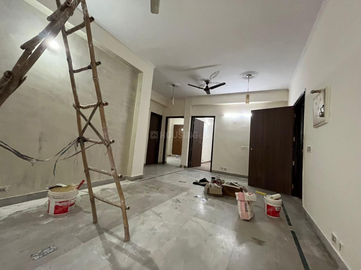 3 BHK for rent in Sector 51, Gurugram — semi-furnished — 1700 sq.ft — Today Homes Blossoms 2