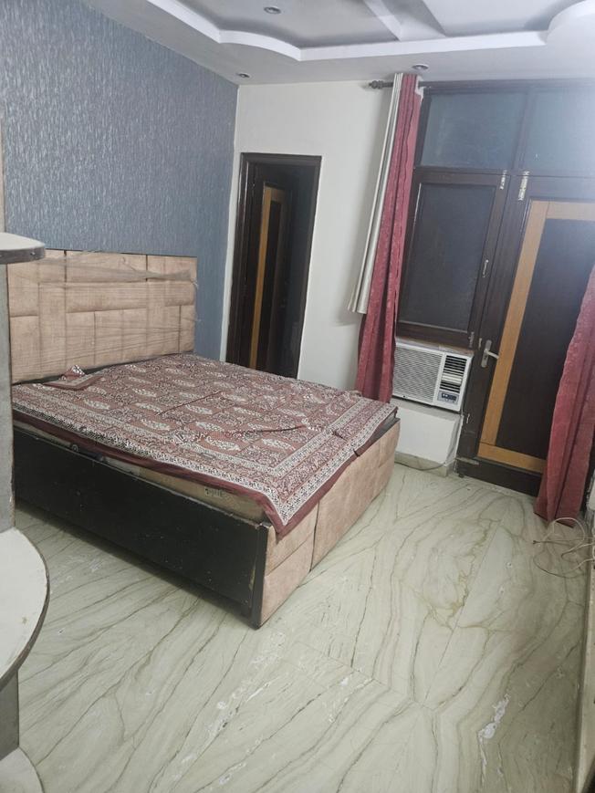 3 BHK for rent in Sector 51, Gurugram — semi-furnished — 1400 sq.ft