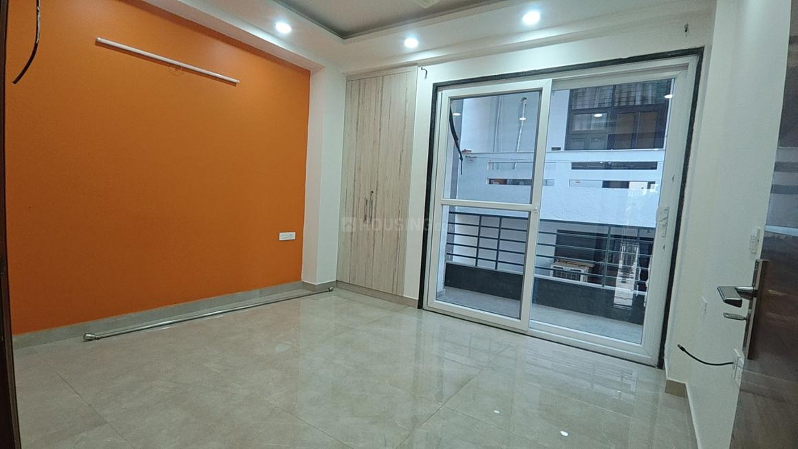 3 BHK for rent in Sector 51, Gurugram — semi-furnished — 1400 sq.ft