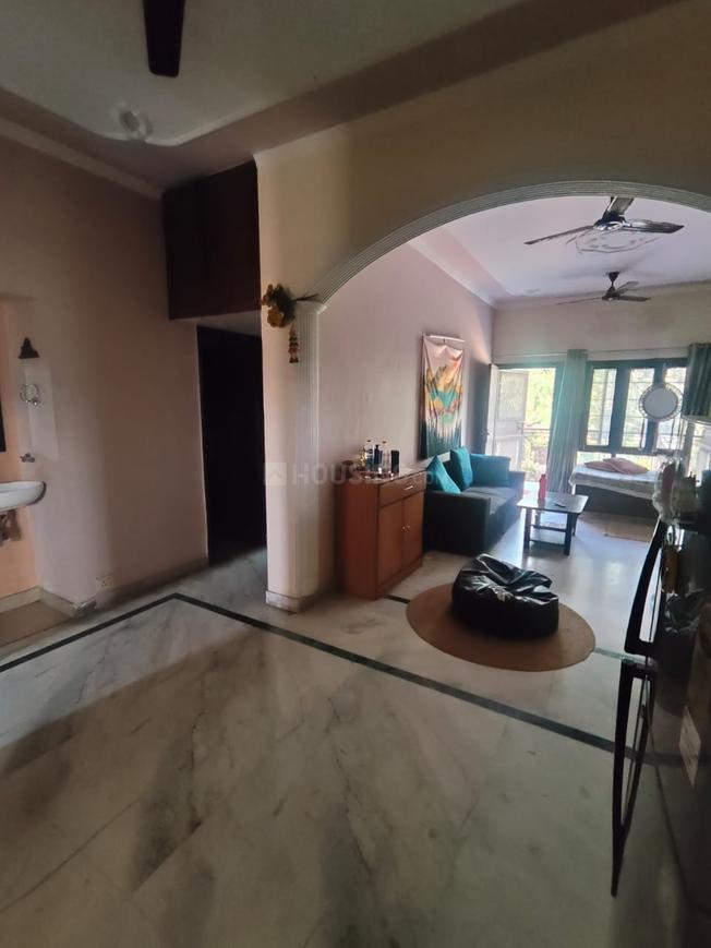 3 BHK for rent in Sector 51, Gurugram — 2000 sq.ft