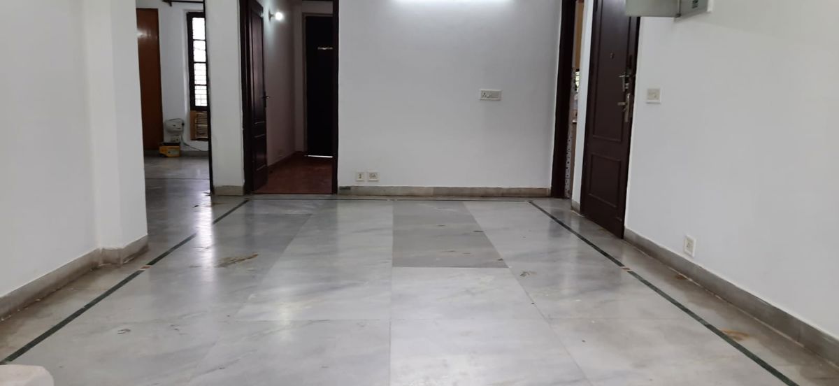 3 BHK for rent in Sector 51, Gurugram — semi-furnished — 1500 sq.ft — Today Blossoms II