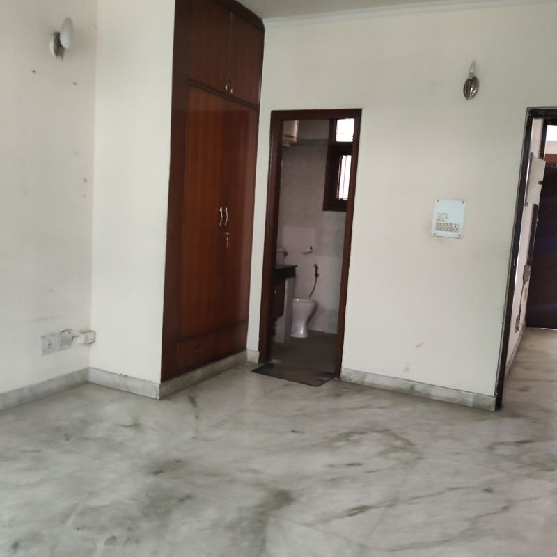 3 BHK for rent in Sector 52, Gurugram — semi-furnished — 1413 sq.ft — Ardee City