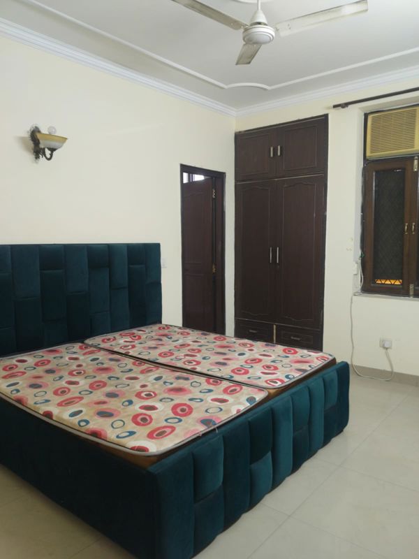 3 BHK for rent in Sector 52, Gurugram — furnished — 2000 sq.ft — Ardee City