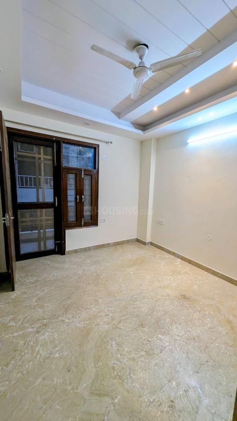 3 BHK for rent in Sector 52, Gurugram — semi-furnished — 1400 sq.ft