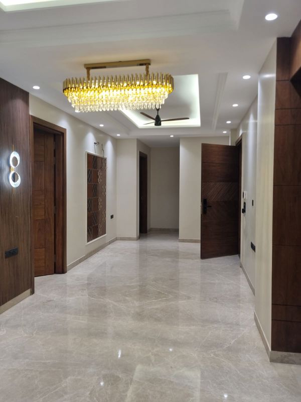 3 BHK for rent in Sector 52, Gurugram — semi-furnished — 1830 sq.ft — Ardee City