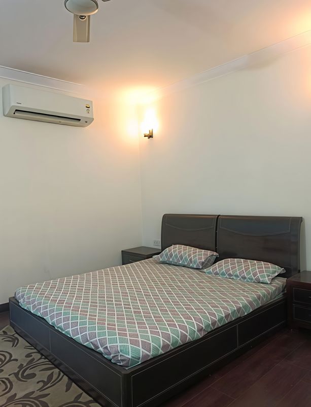 3 BHK for rent in Sector 53, Gurugram — furnished — 2895 sq.ft — Parsvnath Exotica