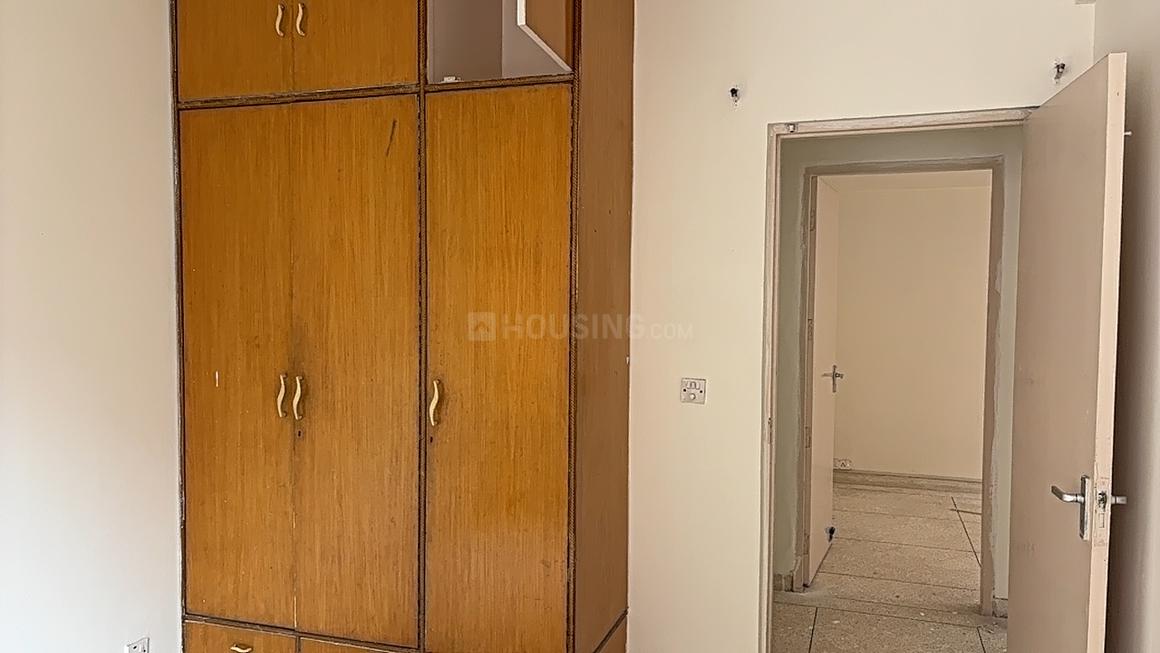 3 BHK for rent in Sector 53, Gurugram — unfurnished — 1100 sq.ft — DLF Princeton Estate