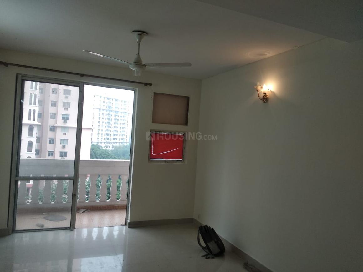 3 BHK for rent in Sector 53, Gurugram — semi-furnished — 1200 sq.ft — DLF Princeton Estate