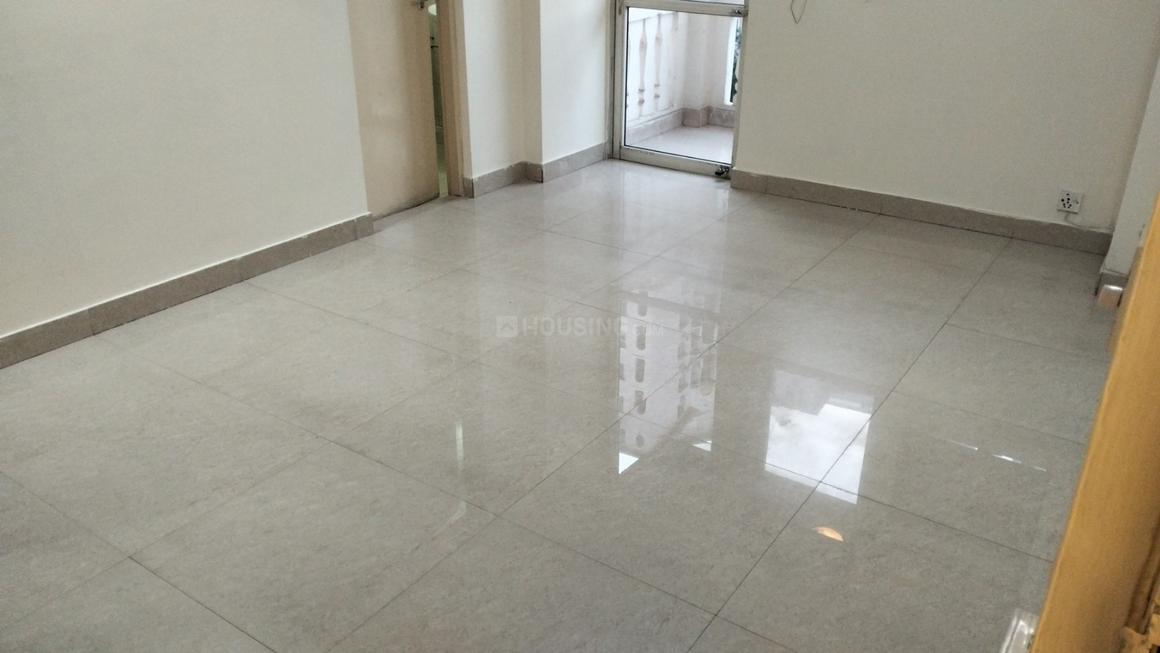 3 BHK for rent in Sector 53, Gurugram — unfurnished — 1332 sq.ft — DLF Princeton Estate