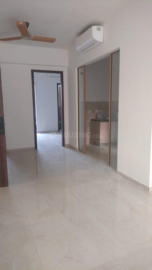 3 BHK for rent in Sector 53, Gurugram — semi-furnished — 1300 sq.ft — DLF Carlton Estate