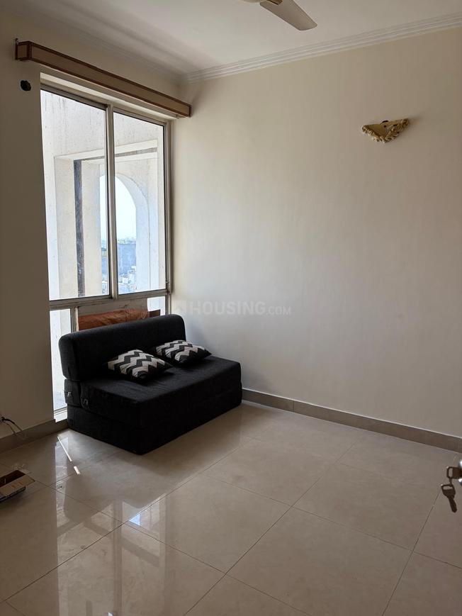 3 BHK for rent in Sector 53, Gurugram — unfurnished — 1200 sq.ft — DLF Carlton Estate
