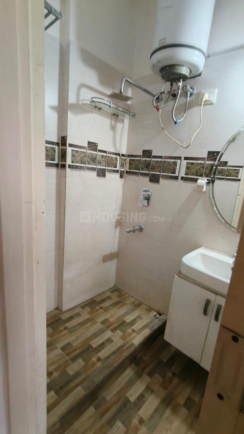 3 BHK for rent in Sector 53, Gurugram — semi-furnished — 1150 sq.ft — DLF Princeton Estate
