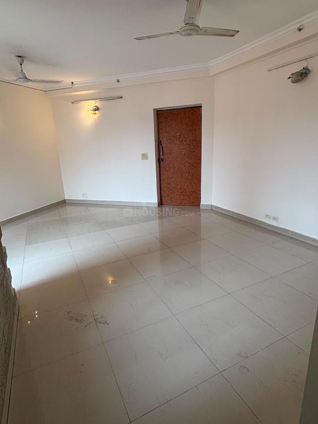 3 BHK for rent in Sector 53, Gurugram — semi-furnished — 1000 sq.ft — DLF Princeton Estate