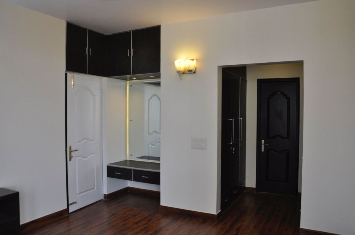 3 BHK for rent in Sector 53, Gurugram — semi-furnished — 2493 sq.ft — Vipul Belmonte