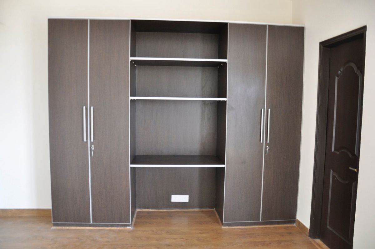 3 BHK for rent in Sector 53, Gurugram — semi-furnished — 2511 sq.ft — Vipul Belmonte