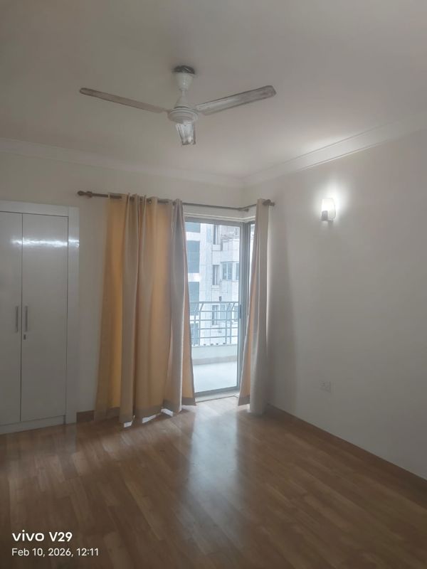 3 BHK for rent in Sector 53, Gurugram — semi-furnished — 2792 sq.ft — Parsvnath Exotica