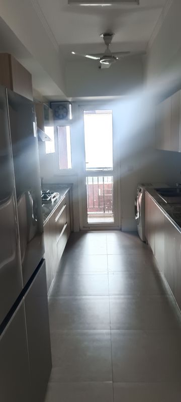 3 BHK for rent in Sector 54, Gurugram — semi-furnished — 1983 sq.ft — DLF Park Place