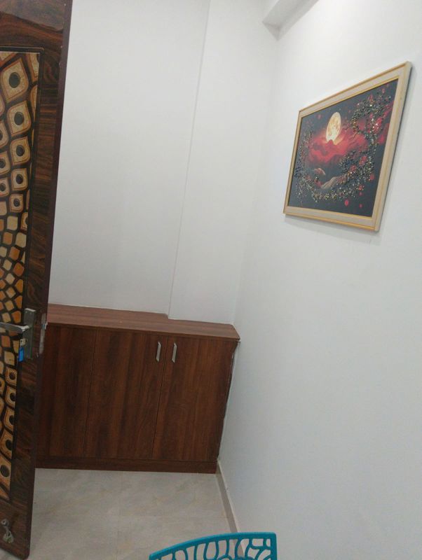 3 BHK for rent in Sector 54, Gurugram — semi-furnished — 1600 sq.ft — Suncity Township Gurgaon