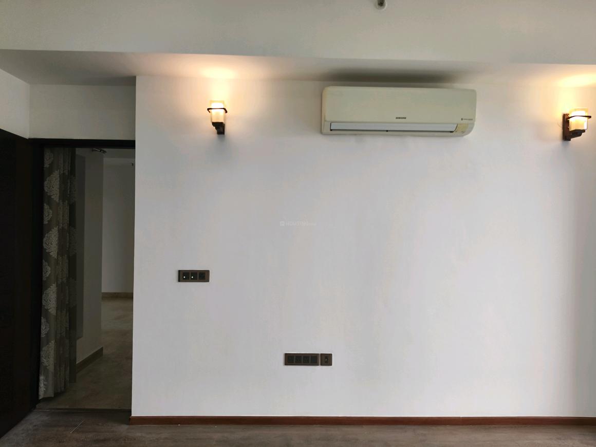 3 BHK for rent in Sector 54, Gurugram — semi-furnished — 1700 sq.ft — Shree Arihant Apartments