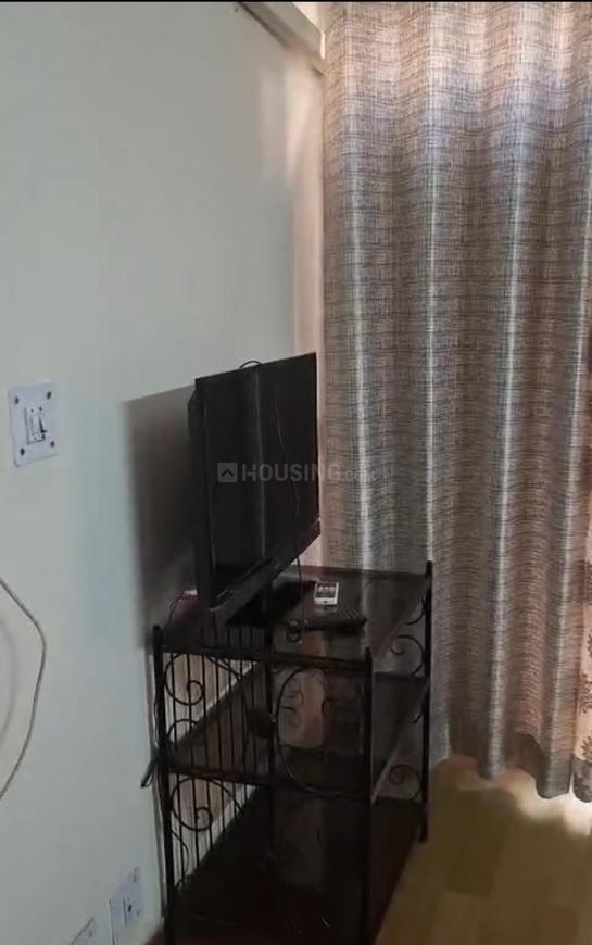 3 BHK for rent in Sector 54, Gurugram — 1980 sq.ft — The Cedar Estate
