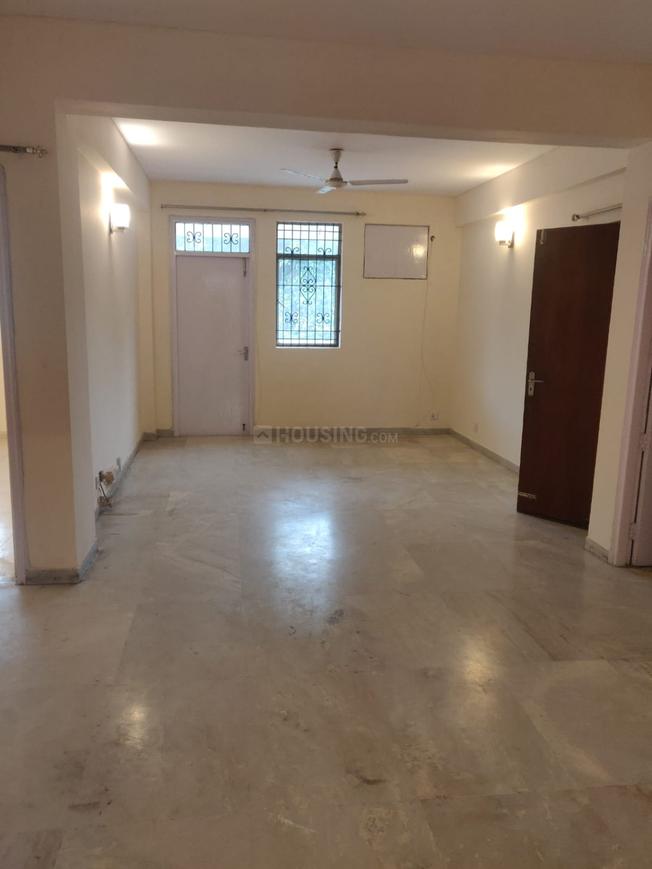 3 BHK for rent in Sector 54, Gurugram — 1550 sq.ft — DLF Exclusive Floors