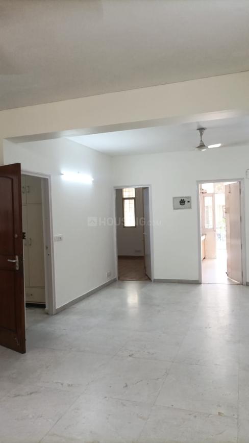 3 BHK for rent in Sector 54, Gurugram — 1200 sq.ft — DLF Exclusive Floors
