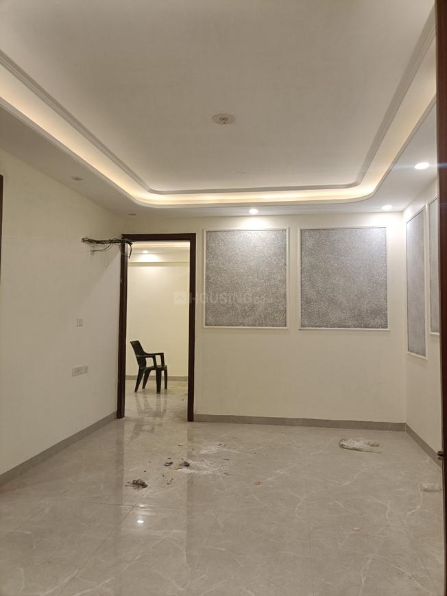 3 BHK for rent in Sector 54, Gurugram — semi-furnished — 1245 sq.ft