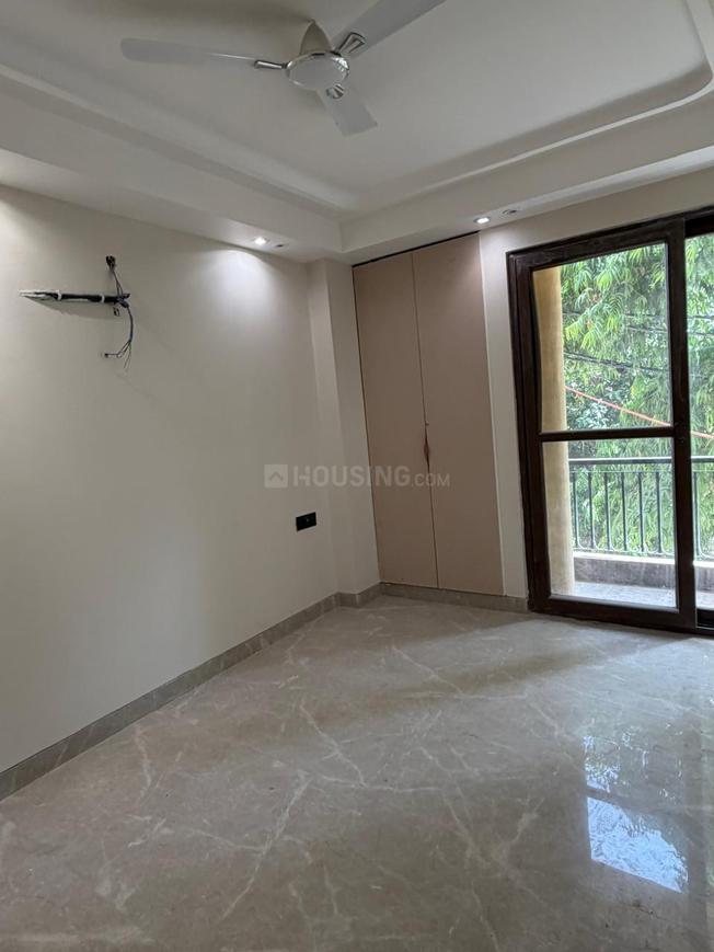 3 BHK for rent in Sector 54, Gurugram — semi-furnished — 1278 sq.ft