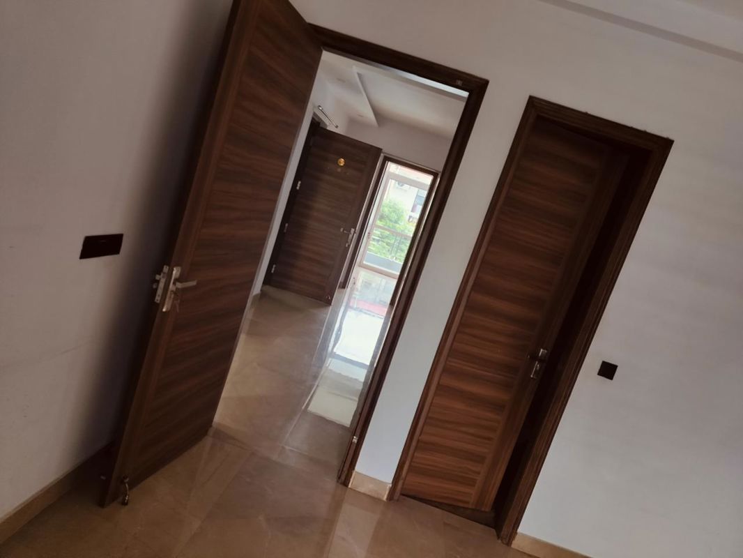 3 BHK for rent in Sector 55, Gurugram — semi-furnished — 200 sq.ft