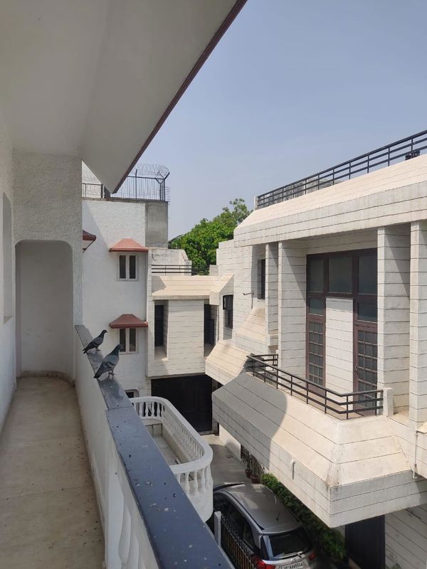 3 BHK for rent in Sector 55, Gurugram — unfurnished — 300 sq.ft