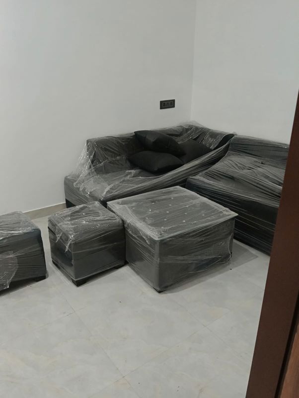 3 BHK for rent in Sector 55, Gurugram — semi-furnished — 1800 sq.ft — Siddhi Vinayak Flat Gurgaon