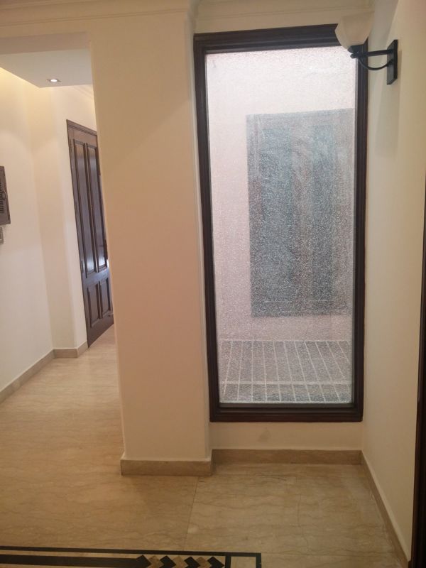 3 BHK for rent in Sector 55, Gurugram — unfurnished — 160 sq.ft