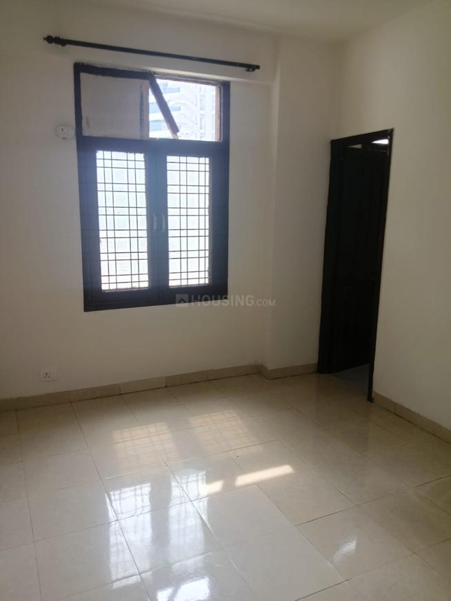 3 BHK for rent in Sector 55, Gurugram — semi-furnished — 1800 sq.ft — Zion Brothers Apartment
