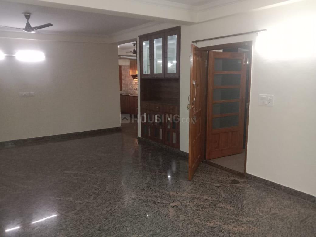 3 BHK for rent in Sector 55, Gurugram — semi-furnished — 2004 sq.ft