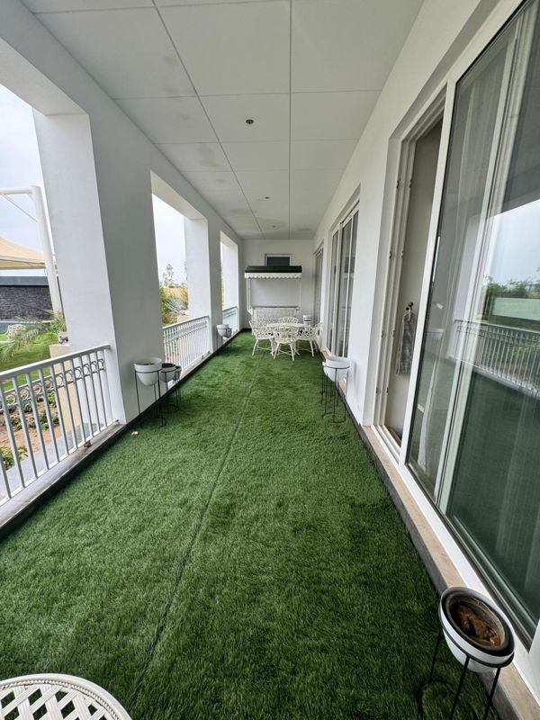 3 BHK for rent in Sector 56, Gurugram — semi-furnished — 180 sq.ft