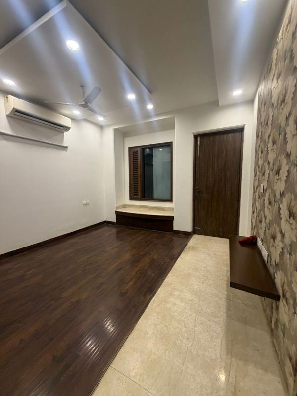 3 BHK for rent in Sector 56, Gurugram — semi-furnished — 1490 sq.ft — Kendriya Vihar