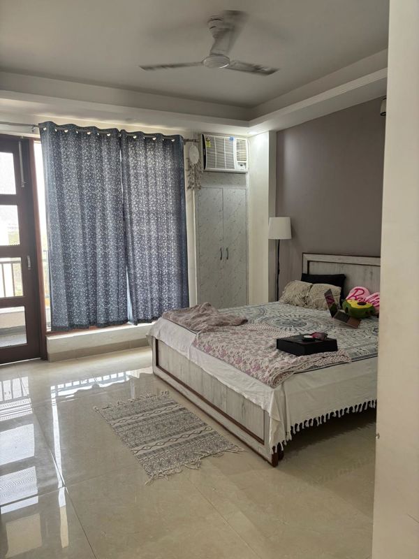 3 BHK for rent in Sector 56, Gurugram — furnished — 1600 sq.ft
