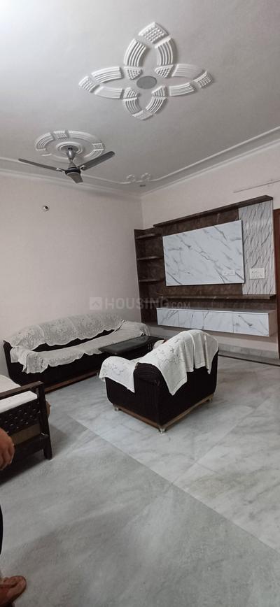 3 BHK for rent in Sector 56, Gurugram — semi-furnished — 1755 sq.ft — Vidya Enclave