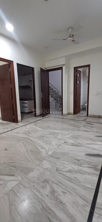 3 BHK for rent in Sector 56, Gurugram — semi-furnished — 1788 sq.ft — Vidya Enclave
