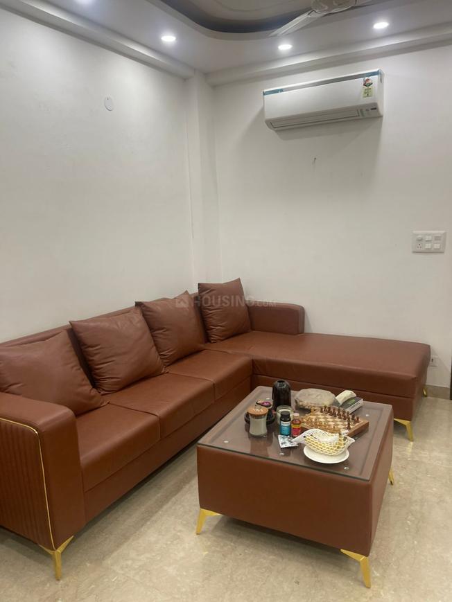 3 BHK for rent in Sector 56, Gurugram — semi-furnished — 1650 sq.ft