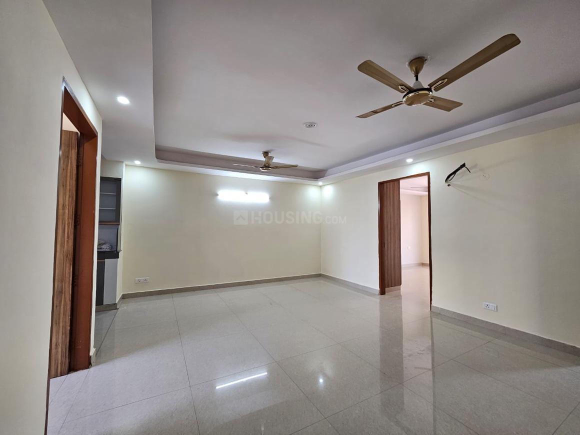 3 BHK for rent in Sector 56, Gurugram — semi-furnished — 1800 sq.ft