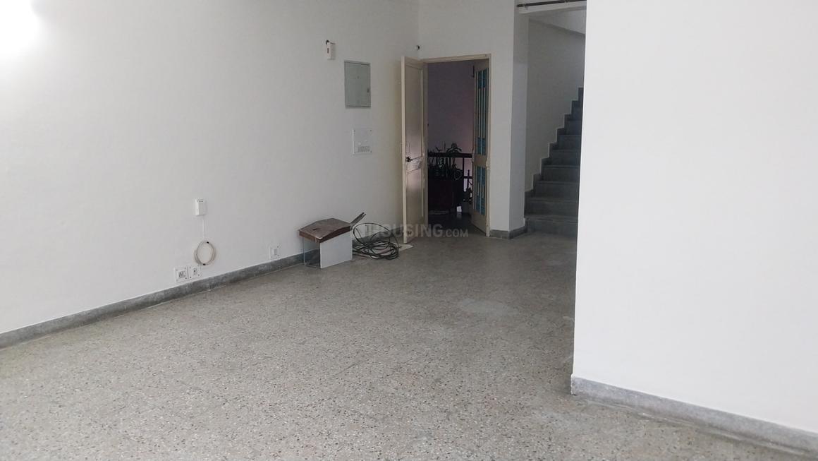 3 BHK for rent in Sector 56, Gurugram — semi-furnished — 1750 sq.ft — CGHS Gail Society
