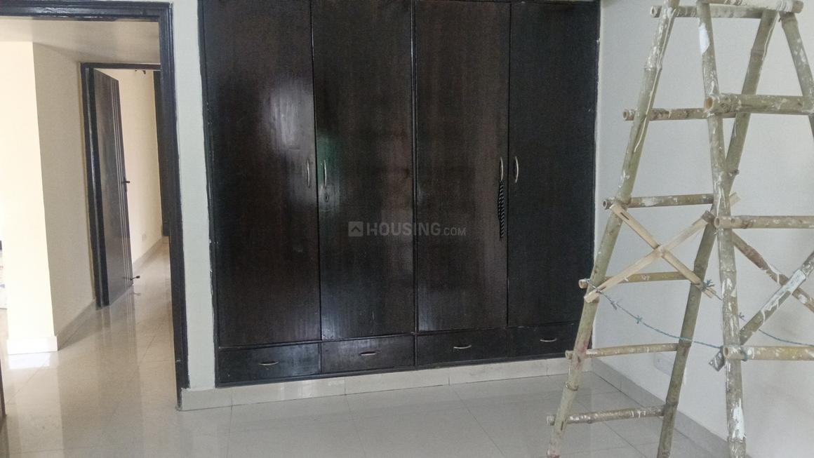 3 BHK for rent in Sector 56, Gurugram — semi-furnished — 1475 sq.ft — Shivalaya Apartment