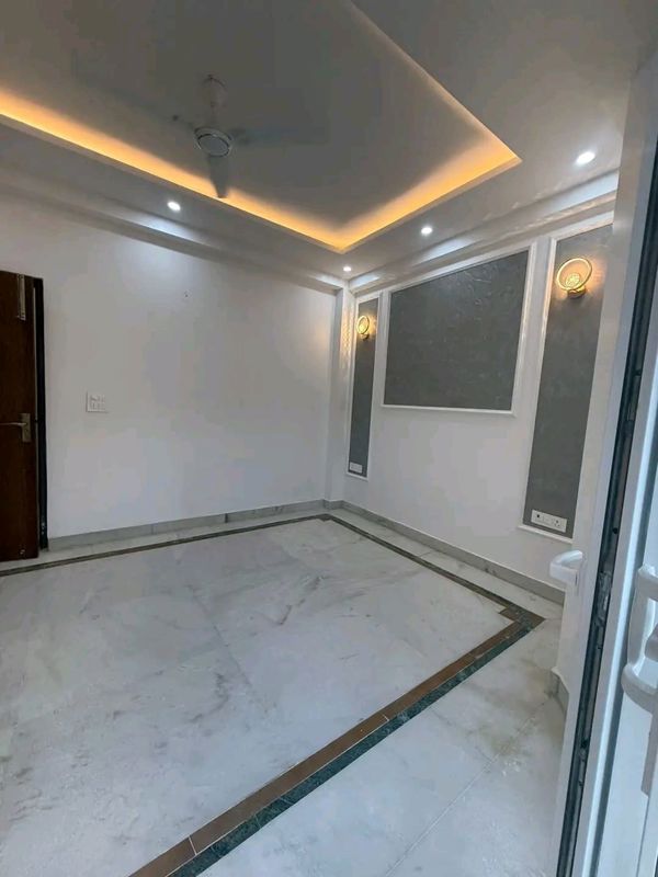 3 BHK for rent in Sector 56, Gurugram — semi-furnished — 1800 sq.ft