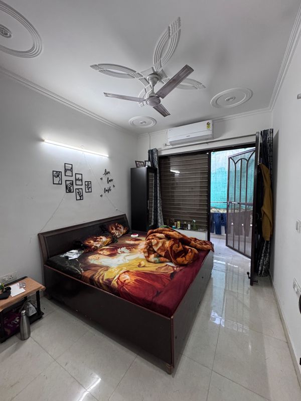 3 BHK for rent in Sector 57, Gurugram — furnished — 2900 sq.ft