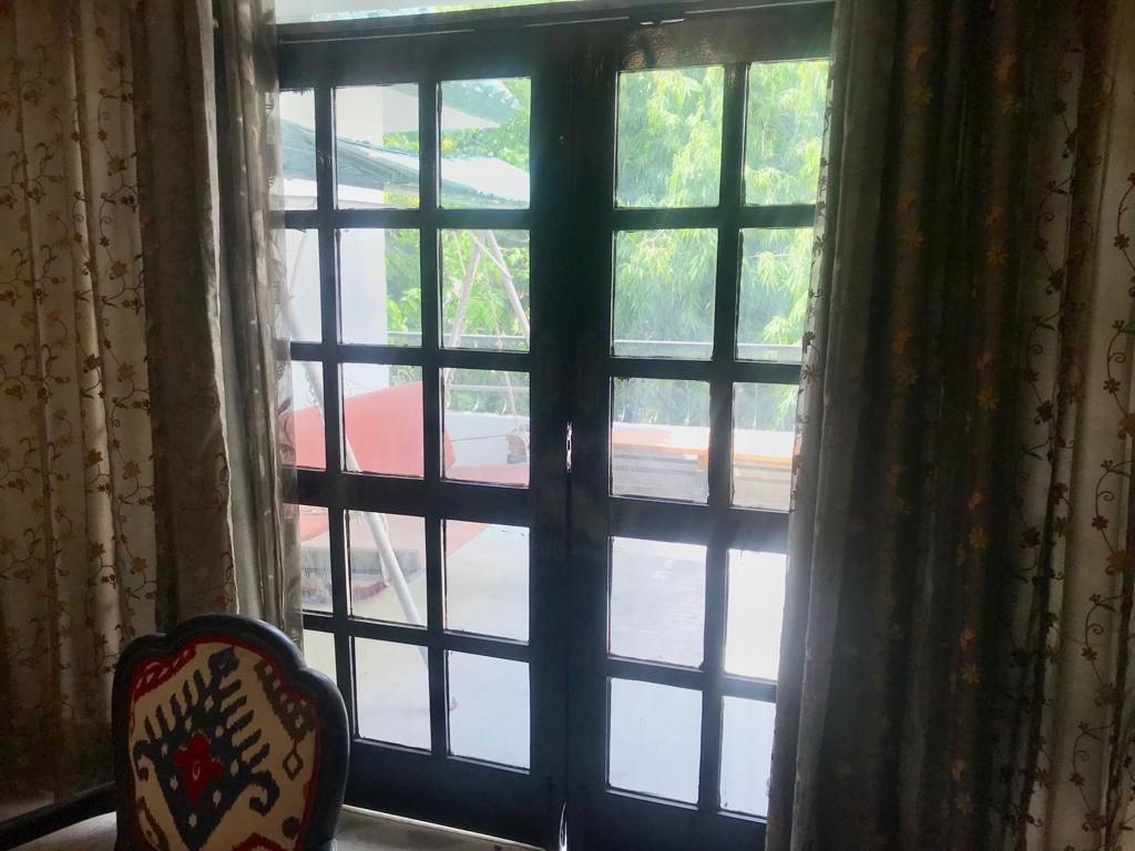 3 BHK for rent in Sector 57, Gurugram — furnished — 300 sq.ft
