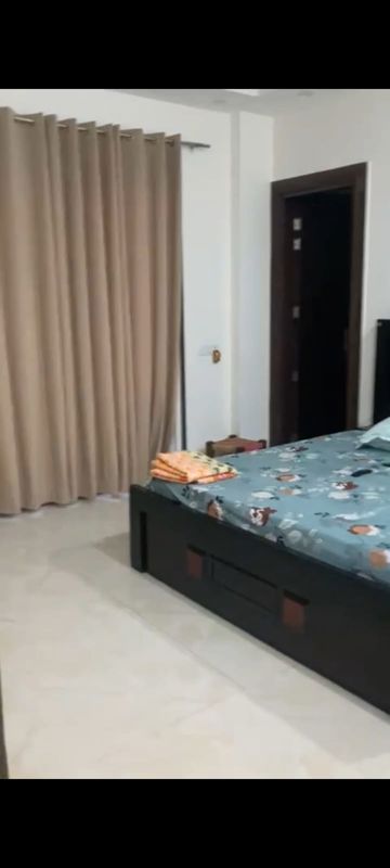 3 BHK for rent in Sector 57, Gurugram — semi-furnished — 1800 sq.ft