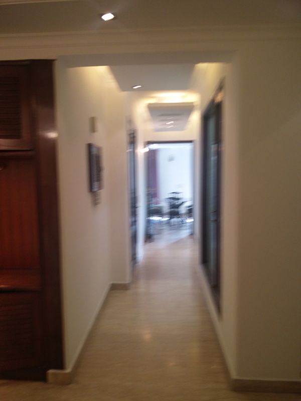 3 BHK for rent in Sector 57, Gurugram — unfurnished — 204 sq.ft